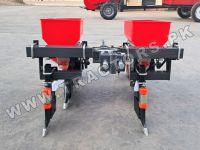 Corn Planter 2 Row